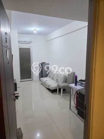 Disewakan Apartemen Terjangkau 2 BR di Tidar Surabaya Disewakan Apartemen Terjangkau 2 BR di Tidar Surabaya
