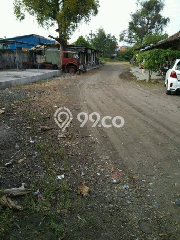Tanah Lokasi Strategis Kawasan Kenjeran, Luas 2383m2m², Dekat ke Fasilitas Umum Tanah Lokasi Strategis Kawasan Kenjeran, Luas 2383m2m², Dekat ke Fasilitas Umum