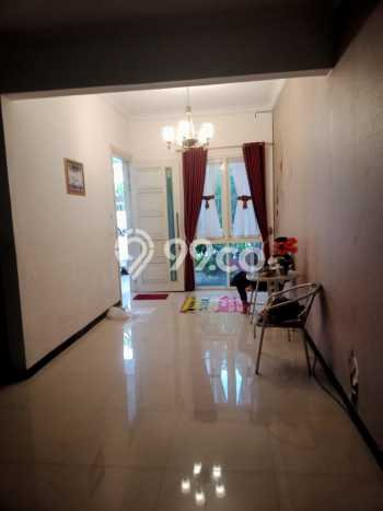 Rumah Minimalis 4 KT LT 144m2 di Pondok Tjandra Rumah Minimalis 4 KT LT 144m2 di Pondok Tjandra