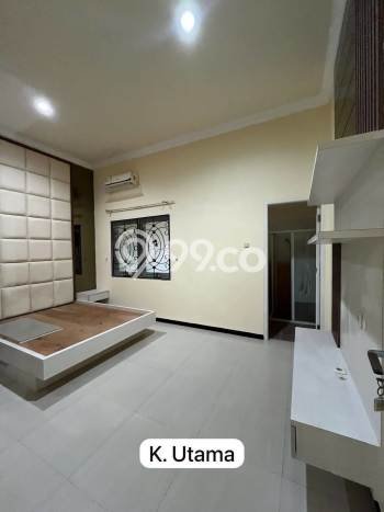Dijual Rumah Eksklusif 4 KT di Mulyosari, Surabaya Dijual Rumah Eksklusif 4 KT di Mulyosari, Surabaya