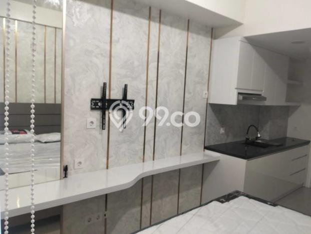 Hunian Apartemen Hemat 1 KT 1 KM di Wiyung, Surabaya, Jawa Timur Hunian Apartemen Hemat 1 KT 1 KM di Wiyung, Surabaya, Jawa Timur