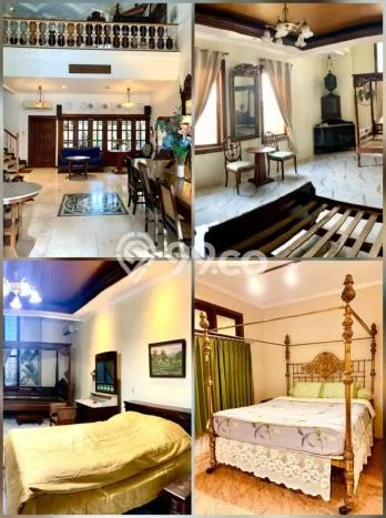 Dijual Rumah Kost di Dharma Husada, Surabaya, 10 KT, 11 KM, Bangunan 600m2 Dijual Rumah Kost di Dharma Husada, Surabaya, 10 KT, 11 KM, Bangunan 600m2