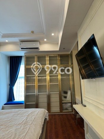 Hunian Apartemen 1 KT 1 KM di Sambikerep, Surabaya Dijual Cepat Hunian Apartemen 1 KT 1 KM di Sambikerep, Surabaya Dijual Cepat