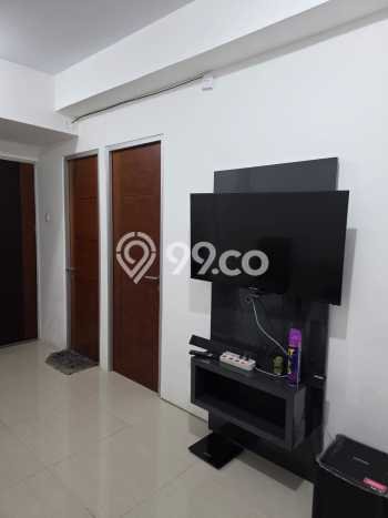 Disewakan Apartemen Terjangkau 2 BR di Tidar Surabaya Disewakan Apartemen Terjangkau 2 BR di Tidar Surabaya
