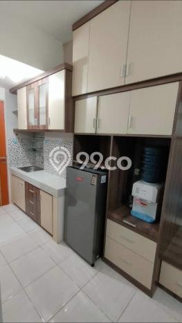 Apartemen di Dharma Husada, 1 KT, Luas 21m2m², Strategis Apartemen di Dharma Husada, 1 KT, Luas 21m2m², Strategis