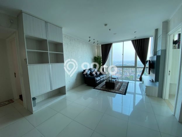 Hunian Apartemen Disewakan Terjangkau 113m2 di Dukuh Pakis, Cocok untuk Tempat Tinggal Anda Hunian Apartemen Disewakan Terjangkau 113m2 di Dukuh Pakis, Cocok untuk Tempat Tinggal Anda