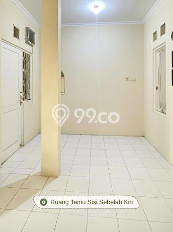 Rumah Modern Minimalis 3 Kamar Bisa Langsung Pindah di Gedangan Rumah Modern Minimalis 3 Kamar Bisa Langsung Pindah di Gedangan