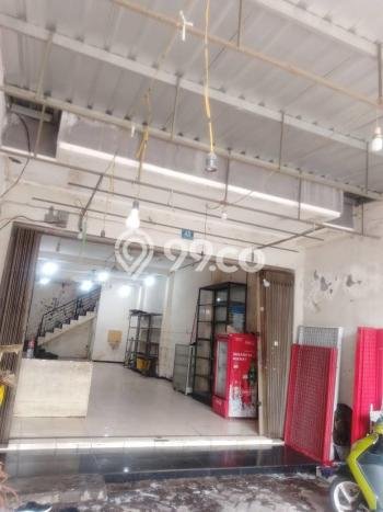 Ruko Premium Kawasan Tambaksari, Luas 100m2m², Jalan Utama, Berkembang Ruko Premium Kawasan Tambaksari, Luas 100m2m², Jalan Utama, Berkembang