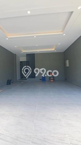 Ready to Use! Luxury House LT 210m2 Desain Elegan di Citraland Ready to Use! Luxury House LT 210m2 Desain Elegan di Citraland