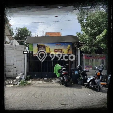Rumah Minimalis di Surabaya Dekat Sekolah Rumah Minimalis di Surabaya Dekat Sekolah