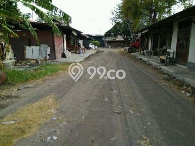 Jual Tanah Kawasan Kenjeran, Luas 2383m2m², Area Potensial Jual Tanah Kawasan Kenjeran, Luas 2383m2m², Area Potensial