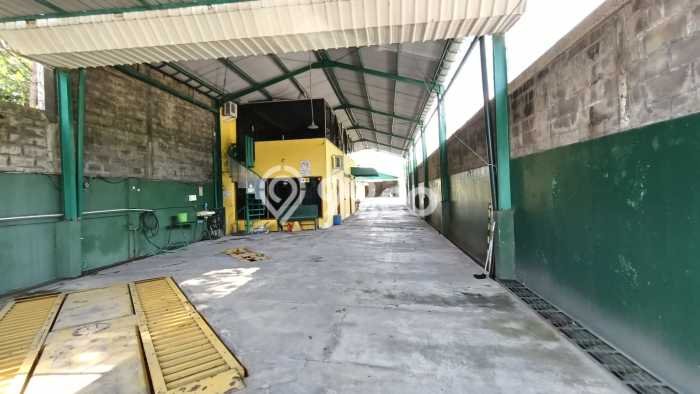 Gudang Dijual di Sukolilo Surabaya dengan Luas Bangunan 931m2 Gudang Dijual di Sukolilo Surabaya dengan Luas Bangunan 931m2