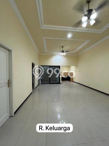 Dijual Rumah Eksklusif 4 KT di Mulyosari, Surabaya Dijual Rumah Eksklusif 4 KT di Mulyosari, Surabaya
