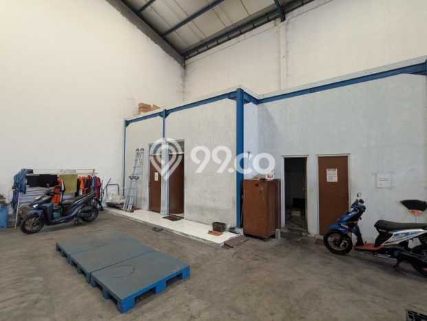 Unit Gudang Strategis di Gedangan, Sidoarjo Potensi Cuan Besar Unit Gudang Strategis di Gedangan, Sidoarjo Potensi Cuan Besar