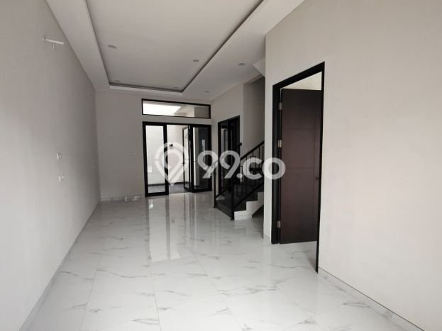 Rumah Modern Minimalis 5 Kamar Bisa Langsung Pindah di Kenjeran Rumah Modern Minimalis 5 Kamar Bisa Langsung Pindah di Kenjeran
