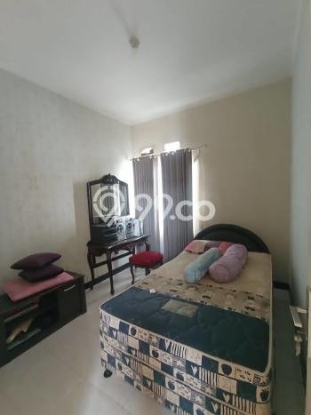 Rumah Modern Cantik 2 Kamar Siap Huni di Gedangan Rumah Modern Cantik 2 Kamar Siap Huni di Gedangan