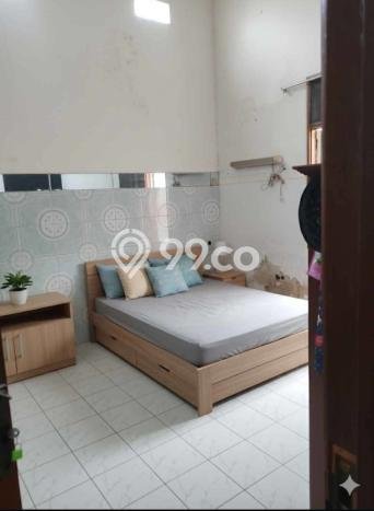 Rumah Modern Minimalis 4 KT Bisa Langsung Pindah di Simokerto Rumah Modern Minimalis 4 KT Bisa Langsung Pindah di Simokerto