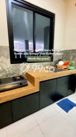 Kost Dijual di Pondok Tjandra dengan 23 KT dan Luas 550m2 Kost Dijual di Pondok Tjandra dengan 23 KT dan Luas 550m2