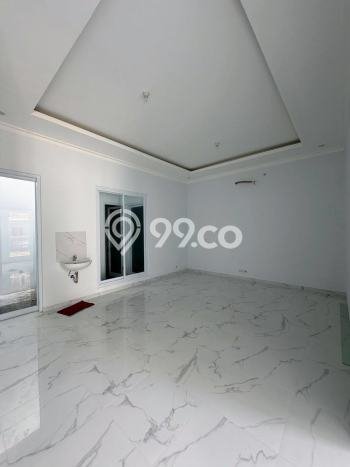 Rumah Modern 5 KT di Citraland Surabaya Unfurnished Rumah Modern 5 KT di Citraland Surabaya Unfurnished