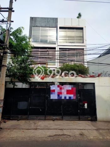 LOKASI STRATEGIS! Kantor di Kenjeran, Luas 1010m2m², Area Komersial LOKASI STRATEGIS! Kantor di Kenjeran, Luas 1010m2m², Area Komersial