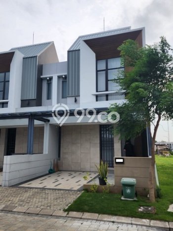 Dijual Rumah Premium dengan Fasilitas Sekitar Komplit di Kenjeran, Surabaya Dijual Rumah Premium dengan Fasilitas Sekitar Komplit di Kenjeran, Surabaya