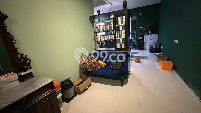 Rumah Modern 3 KT di Pondok Tjandra Sidoarjo Full Furnished Rumah Modern 3 KT di Pondok Tjandra Sidoarjo Full Furnished