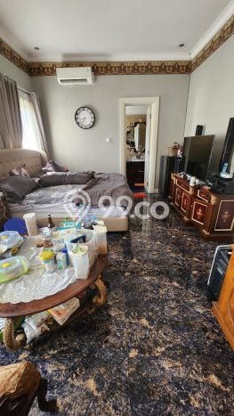 Siap Huni Rumah Mewah 5 Kamar di Lakarsantri Dekat ke Mana Saja Siap Huni Rumah Mewah 5 Kamar di Lakarsantri Dekat ke Mana Saja