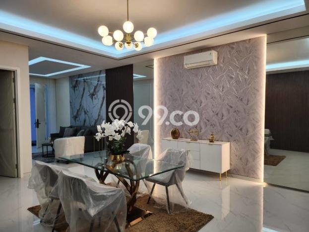 Dijual Rumah Premium dengan Fasilitas Sekitar Komplit di Kenjeran, Surabaya Dijual Rumah Premium dengan Fasilitas Sekitar Komplit di Kenjeran, Surabaya