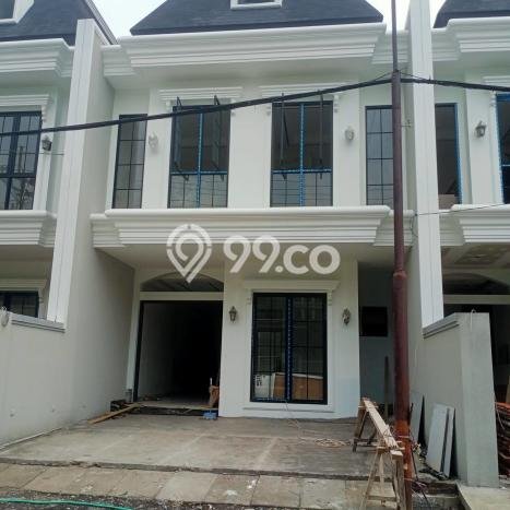Bisa KPR! Rumah Asri area Dharma Husada, LT 140m2m² LB 305m2m² Bisa KPR! Rumah Asri area Dharma Husada, LT 140m2m² LB 305m2m²