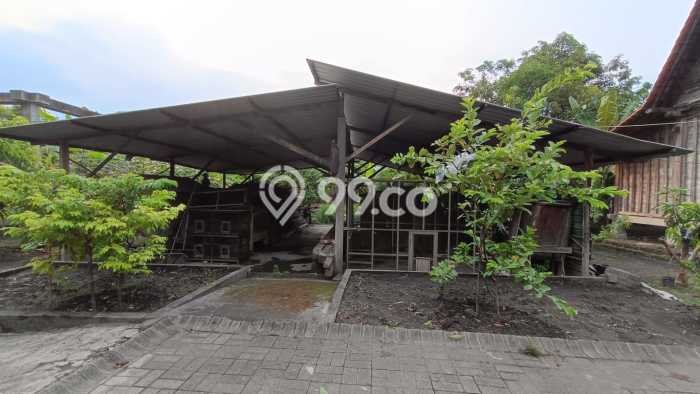Unit Gudang Strategis di Wiyung, Surabaya Potensi Cuan Besar Unit Gudang Strategis di Wiyung, Surabaya Potensi Cuan Besar
