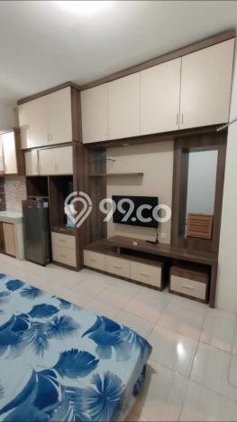Apartemen di Dharma Husada, 1 KT, Luas 21m2m², Strategis Apartemen di Dharma Husada, 1 KT, Luas 21m2m², Strategis