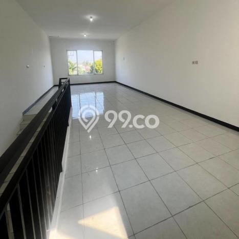 Ruko Area Bisnis di Pondok Tjandra, Luas 120m2m², Jalan Raya Ruko Area Bisnis di Pondok Tjandra, Luas 120m2m², Jalan Raya