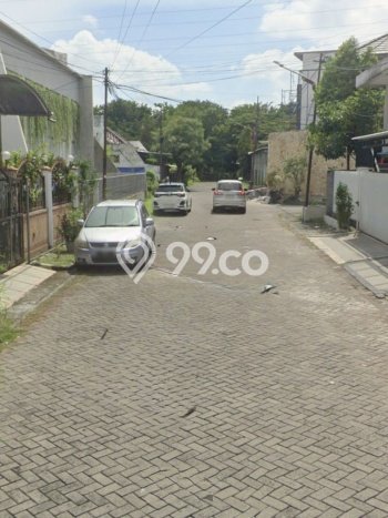 Tanah Dijual Lokasi Mulyorejo, Surabaya Luas 300m2 Legalitas Aman Tanah Dijual Lokasi Mulyorejo, Surabaya Luas 300m2 Legalitas Aman