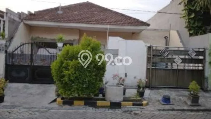 Dijual Rumah 3 Kamar Lokasi Ideal Bagus dan Strategis di Kenjeran Dijual Rumah 3 Kamar Lokasi Ideal Bagus dan Strategis di Kenjeran