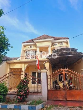 Hunian Cantik Minimalis Lb 150m2 di Sedati, Sidoarjo Hunian Cantik Minimalis Lb 150m2 di Sedati, Sidoarjo