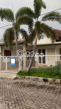 Rumah sewa siap huni 3 Kamar Tidur di Pondok Tjandra, Sidoarjo Rumah sewa siap huni 3 Kamar Tidur di Pondok Tjandra, Sidoarjo