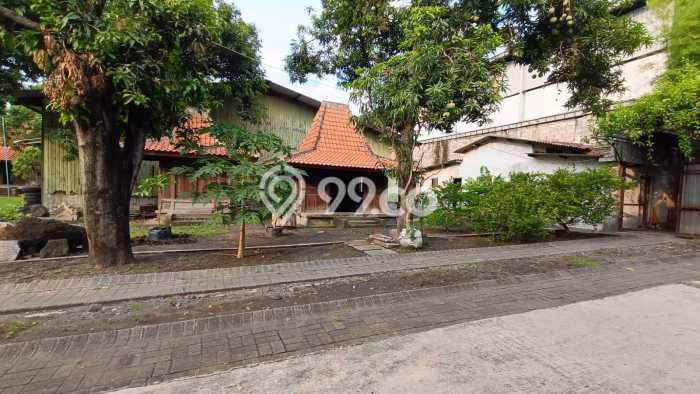 Unit Gudang Strategis di Wiyung, Surabaya Potensi Cuan Besar Unit Gudang Strategis di Wiyung, Surabaya Potensi Cuan Besar
