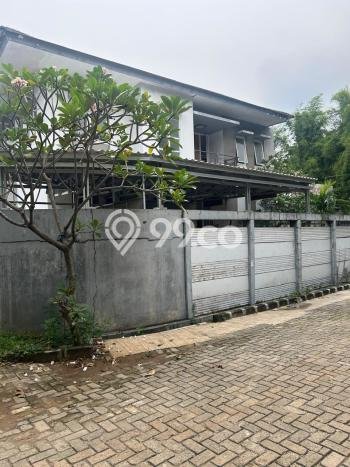 For Sale! Luxury House LT 580m2 Desain Modern di Kemang For Sale! Luxury House LT 580m2 Desain Modern di Kemang
