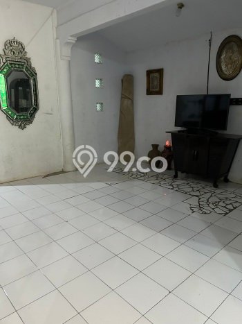 Hunian Nyaman Asri 3 KT Siap Pakai di Pondok Pucung Tangerang Hunian Nyaman Asri 3 KT Siap Pakai di Pondok Pucung Tangerang