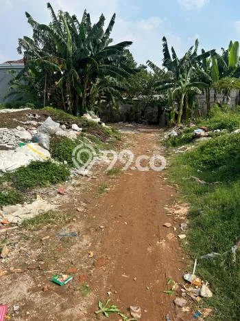 Kavling Tanah di Karang Tengah Dijual Luas 1800m2 Legalitas - Kavling Tanah di Karang Tengah Dijual Luas 1800m2 Legalitas -