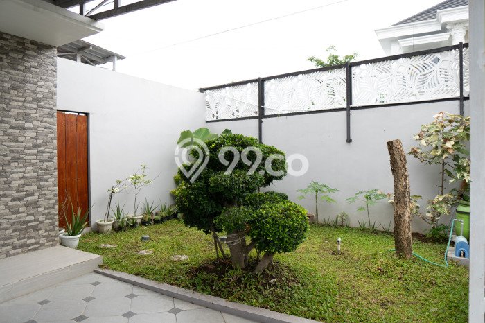 Rumah Harga Nego 5 Kamar Tidur di Kawasan Residential Sleman, Sleman Rumah Harga Nego 5 Kamar Tidur di Kawasan Residential Sleman, Sleman