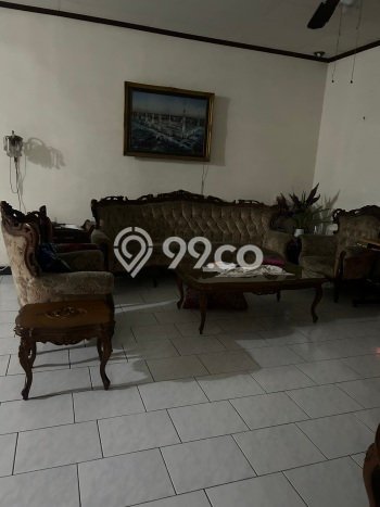 Jual Rumah Mewah Megah Dengan View Eksklusif di Lebak Bulus, Jakarta Selatan Jual Rumah Mewah Megah Dengan View Eksklusif di Lebak Bulus, Jakarta Selatan