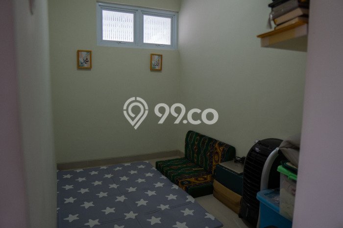 Rumah Harga Nego 5 Kamar Tidur di Kawasan Residential Sleman, Sleman Rumah Harga Nego 5 Kamar Tidur di Kawasan Residential Sleman, Sleman