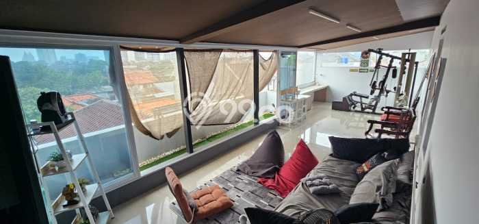 Rumah Mewah Dijual LT 150m2 di Cilandak, Jakarta Selatan Rumah Mewah Dijual LT 150m2 di Cilandak, Jakarta Selatan