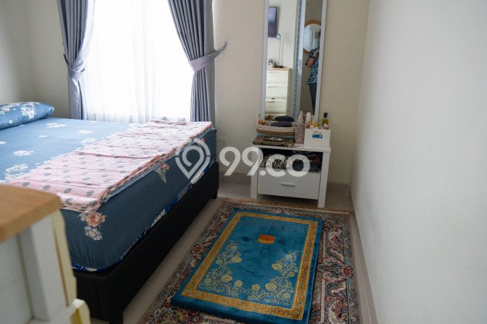 Rumah Harga Nego 5 Kamar Tidur di Kawasan Residential Sleman, Sleman Rumah Harga Nego 5 Kamar Tidur di Kawasan Residential Sleman, Sleman
