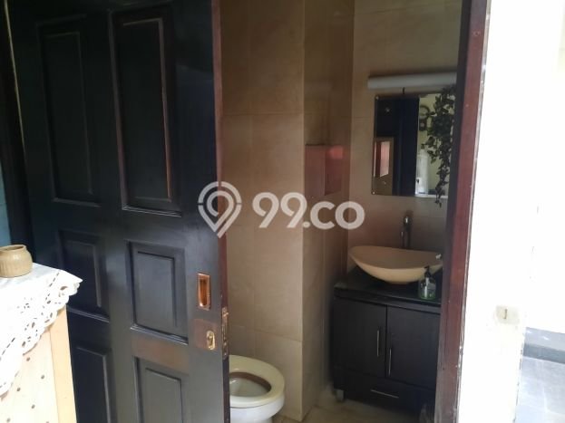 Jual Rumah Mewah Megah Dengan View Cantik di Rawamangun, Jakarta Timur Jual Rumah Mewah Megah Dengan View Cantik di Rawamangun, Jakarta Timur