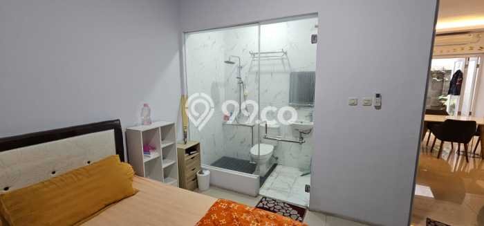 Rumah Mewah Dijual LT 150m2 di Cilandak, Jakarta Selatan Rumah Mewah Dijual LT 150m2 di Cilandak, Jakarta Selatan