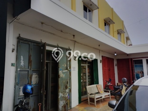 Ruko di Telukjambe Timur, Luas 764m2m², Area Komersial, Akses Telukjambe Timur, Karawang, Karawang Ruko di Telukjambe Timur, Luas 764m2m², Area Komersial, Akses Telukjambe Timur, Karawang, Karawang