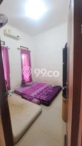 Rumah Budget Terbaik Siap Huni di Sawangan LT 84m2 Rumah Budget Terbaik Siap Huni di Sawangan LT 84m2