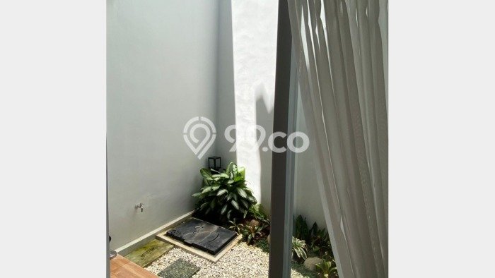 Rumah Modern Cantik 3 Kamar Siap Huni di Ciputat Timur Rumah Modern Cantik 3 Kamar Siap Huni di Ciputat Timur